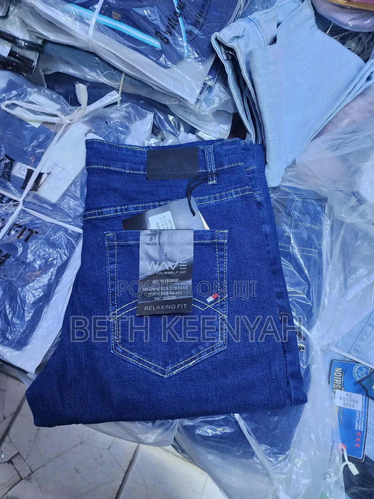 Men's Jeans