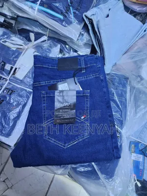 Men's Jeans