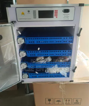 Automatic Egg Incubator 204 Eggs / 204egg Incubator