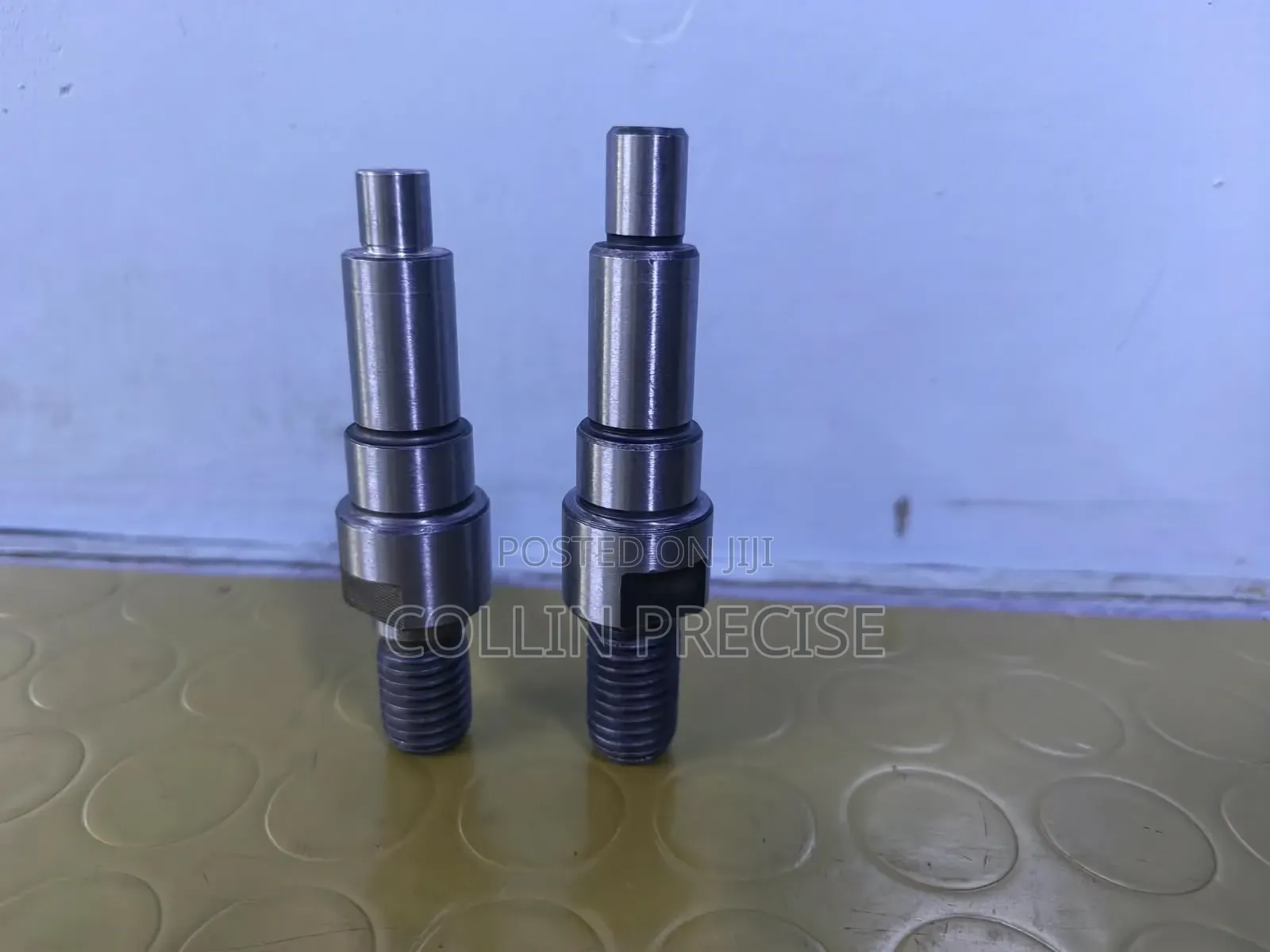 Bosch GWS 20-230 Spindle Shaft