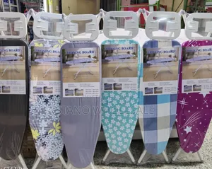 Imported Ironing Board