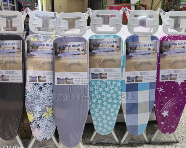 Imported Ironing Board - main view