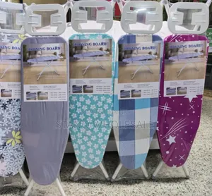 Imported Ironing Board