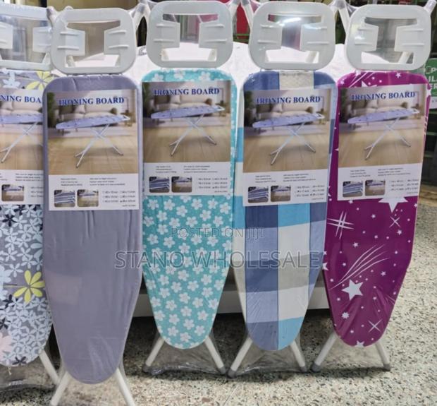 Imported Ironing Board - thumbnail 2