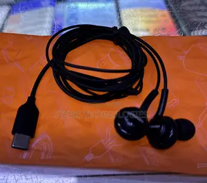 Amaya Type C Wired Earphones