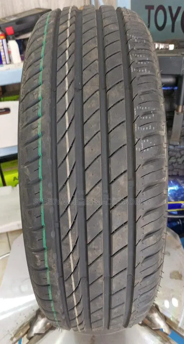 245/45r20 Performance Tyres