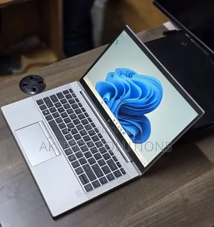 Laptop HP EliteBook 845 G7 16GB AMD Ryzen 7 SSD 512GB