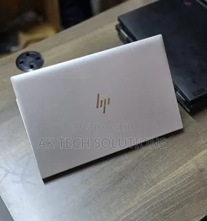 Laptop HP EliteBook 845 G7 16GB AMD Ryzen 7 SSD 512GB