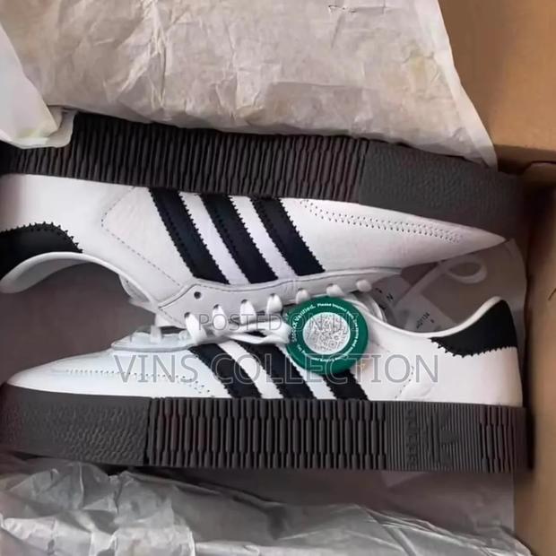 Samba Double Sole - thumbnail 3