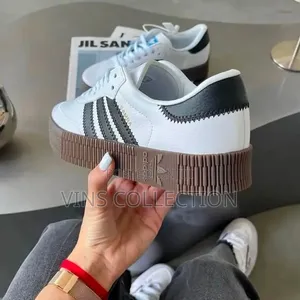 Samba Double Sole