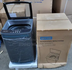 Decho 10kg Washing Machine Full Automatic