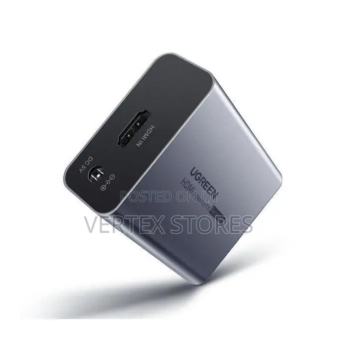 UGREEN CM455 HDMI Single-Cat 6 Extender 70m