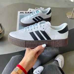 Samba Double Sole