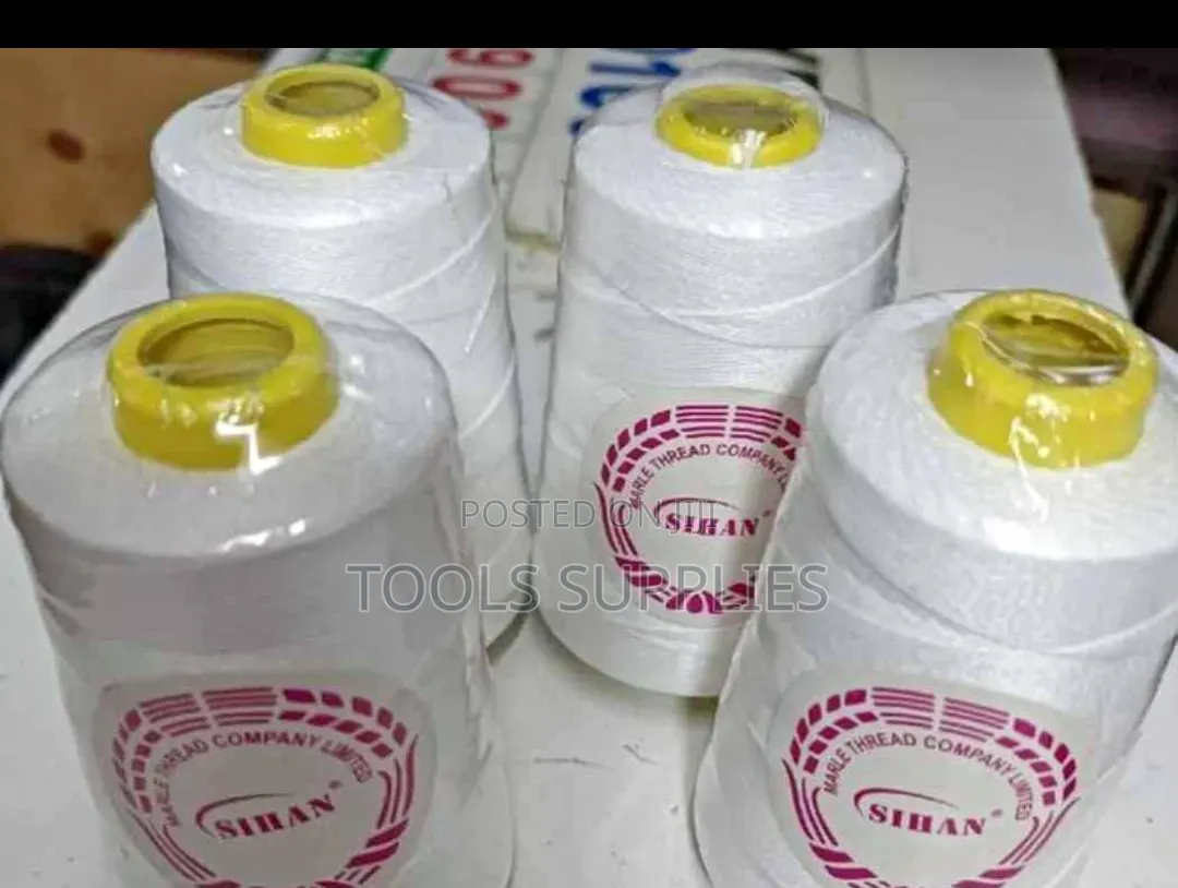 Bag Closer Sewing Thread