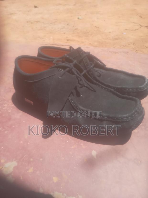 Immaculate New Clarks Shoes - thumbnail 9