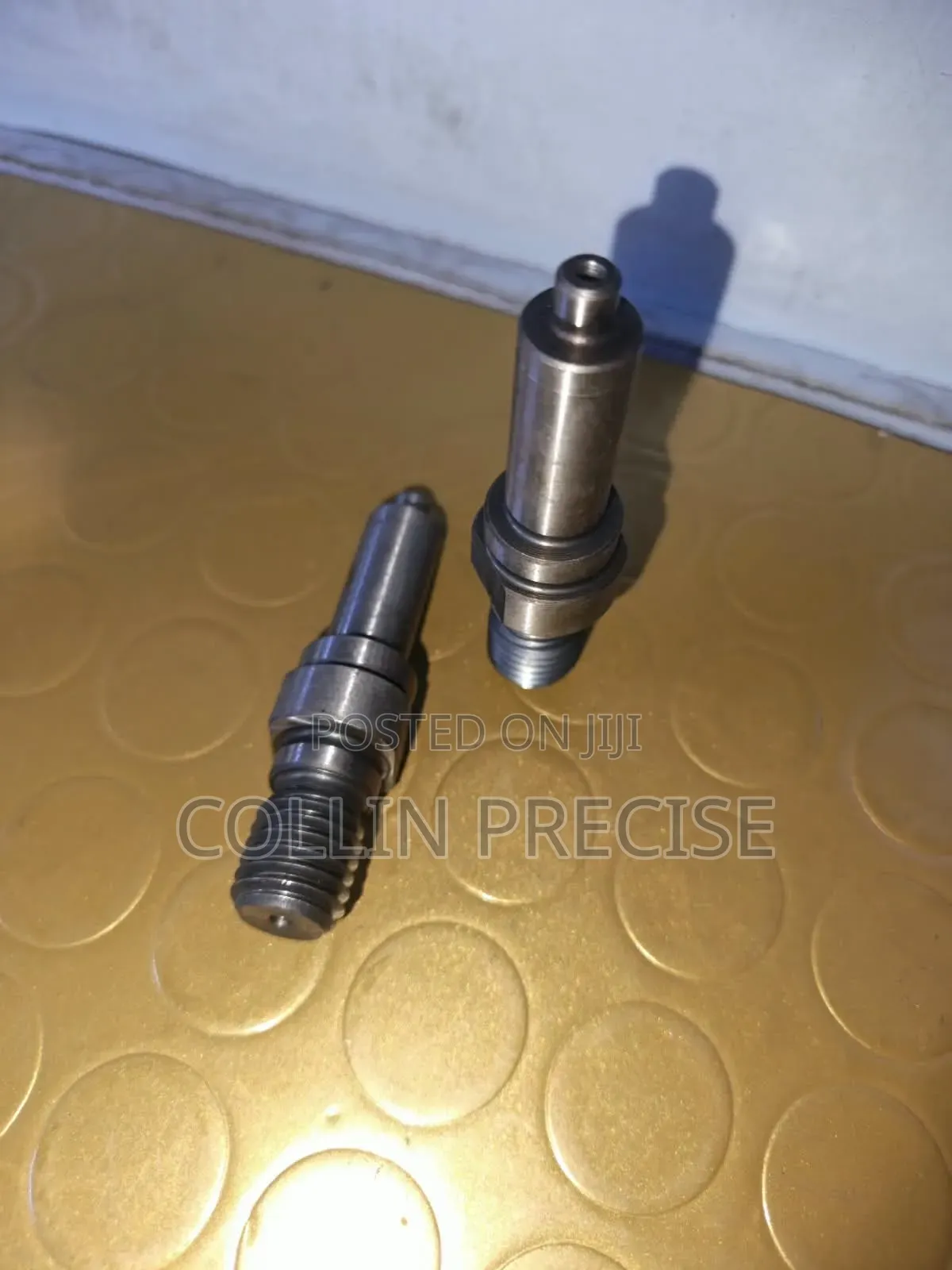 Makita 9553 Spindle Shaft*