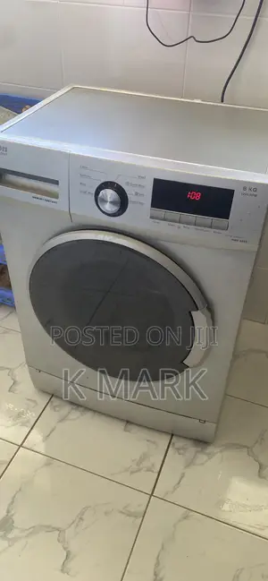 Von Washing Machine