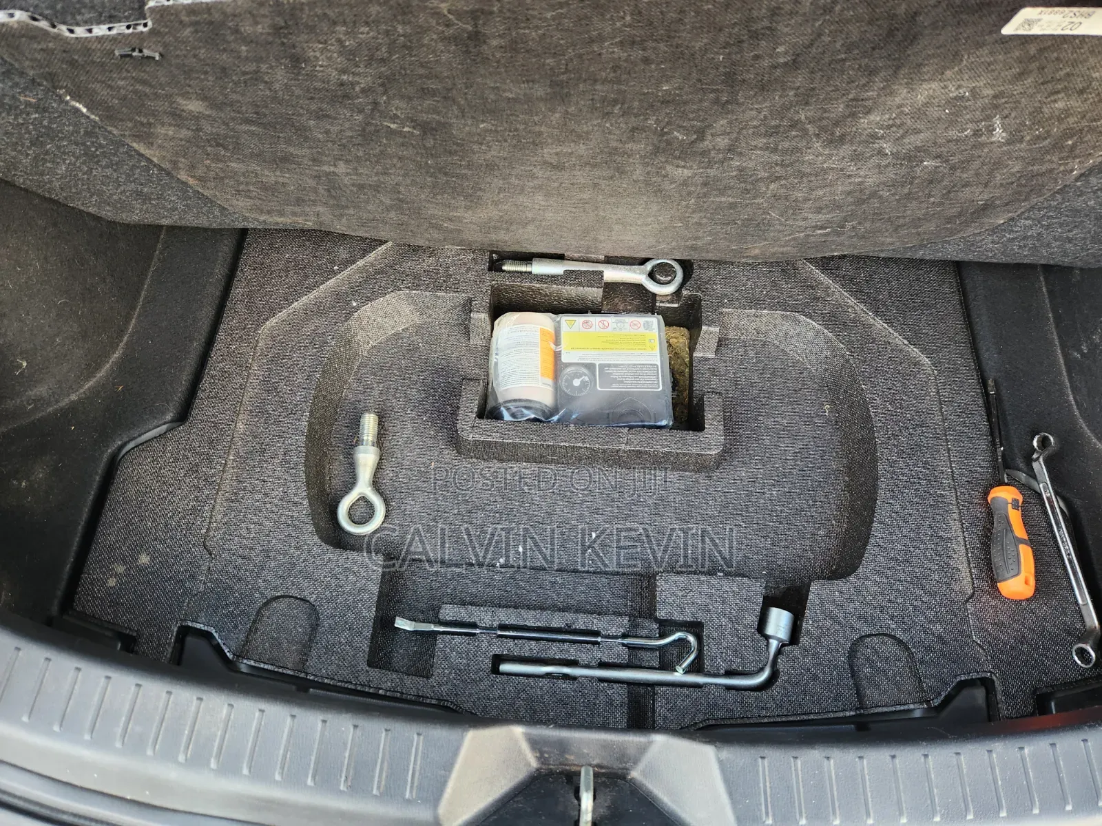 Mazda Axela 2017 Black