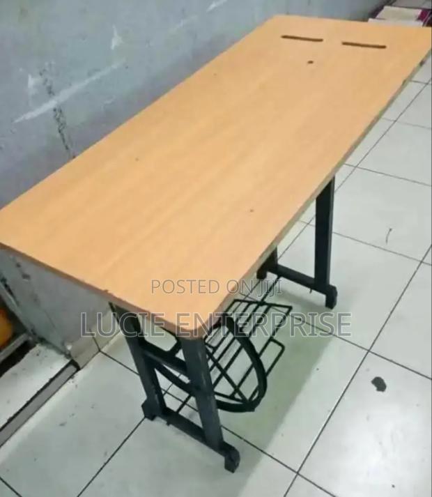 Overlock Sewing Table
