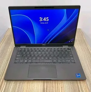 Laptop Dell Latitude 7320 16GB Intel Core i5 SSD 256GB