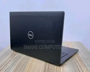 Laptop Dell Latitude 7320 16GB Intel Core i5 SSD 256GB