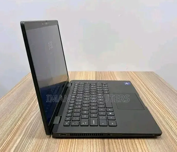 Laptop Dell Latitude 7320 16GB Intel Core i5 SSD 256GB
