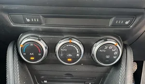 Mazda Demio 2019 Blue