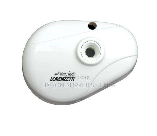 Pressurizer for Instant Showers(Low Pressure Booster Solve)