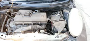 Nissan March 2005 Brown