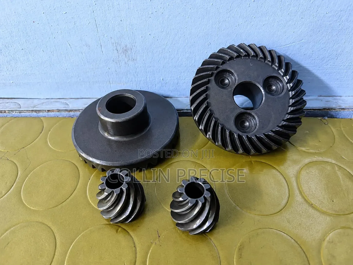 Small Bosch Angle Grinder Gear