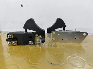 5900B Circular Switch