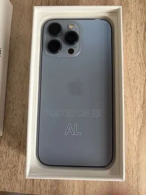 Apple iPhone 13 Pro 256 GB Blue