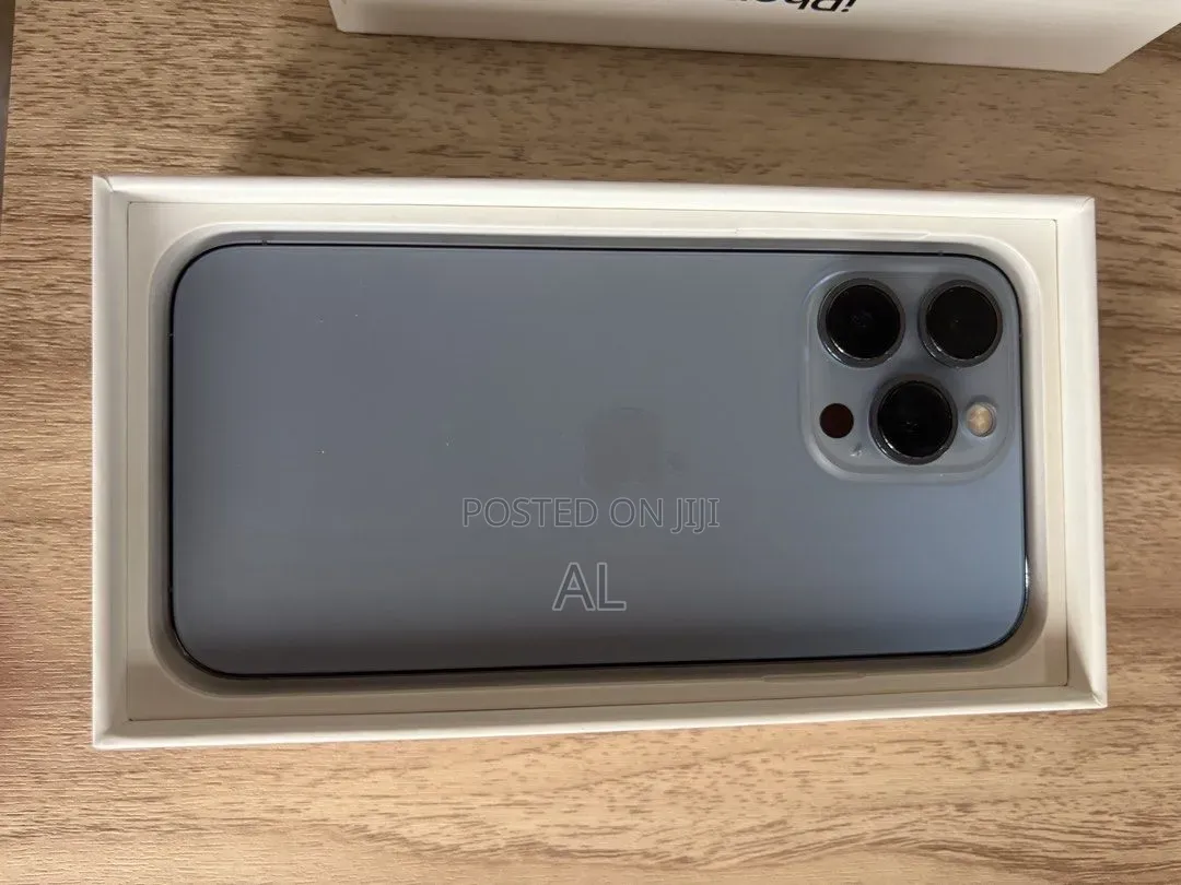 Apple iPhone 13 Pro 256 GB Blue