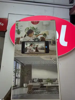 Itel N1 2K Smart Home Camera
