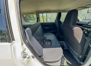 Toyota Probox 1.5 F 2WD 2021 Off white
