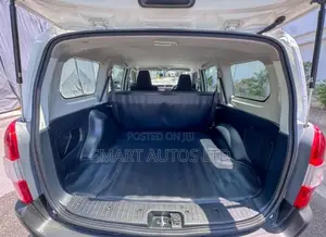 Toyota Probox 1.5 F 2WD 2021 Off white