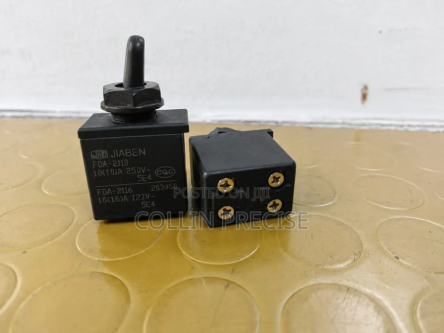 Router Switch