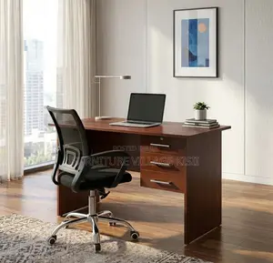 Office Desk; 1.2M Clerical Desk and Chair Combo