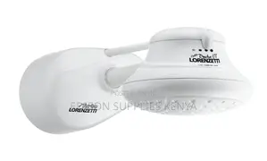Pressurizer for Instant Showers(Low Pressure Booster Solve)