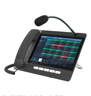 Fanvil A308i Android Video Console Ip Phone