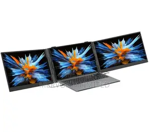 14-Inch EIMIO IPS Dual Portable Monitor