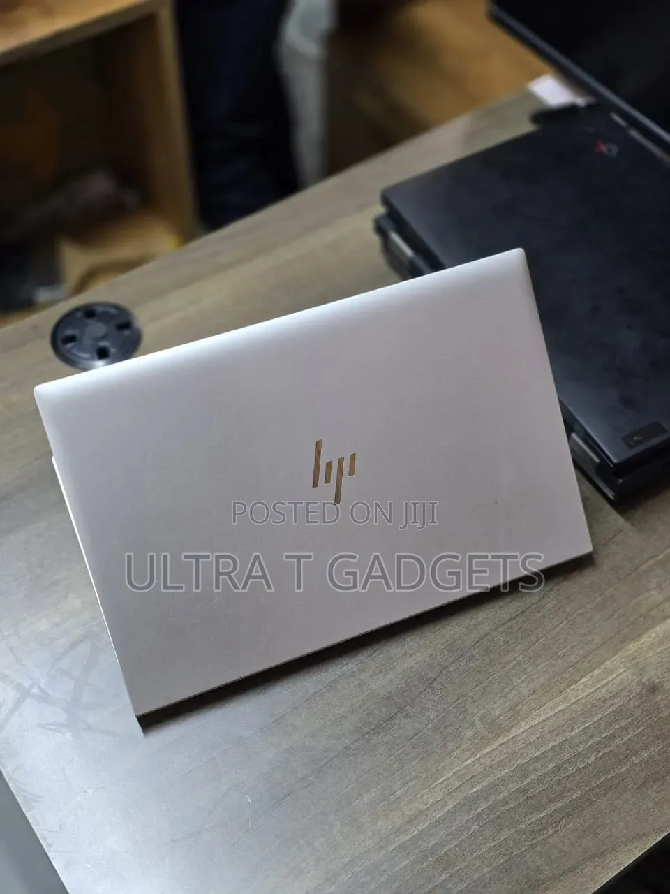 Laptop HP EliteBook 845 G7 16GB AMD Ryzen 7 SSD 256GB