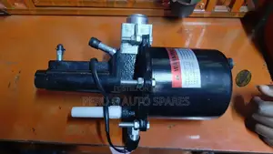 Hino 500 Brake Booster