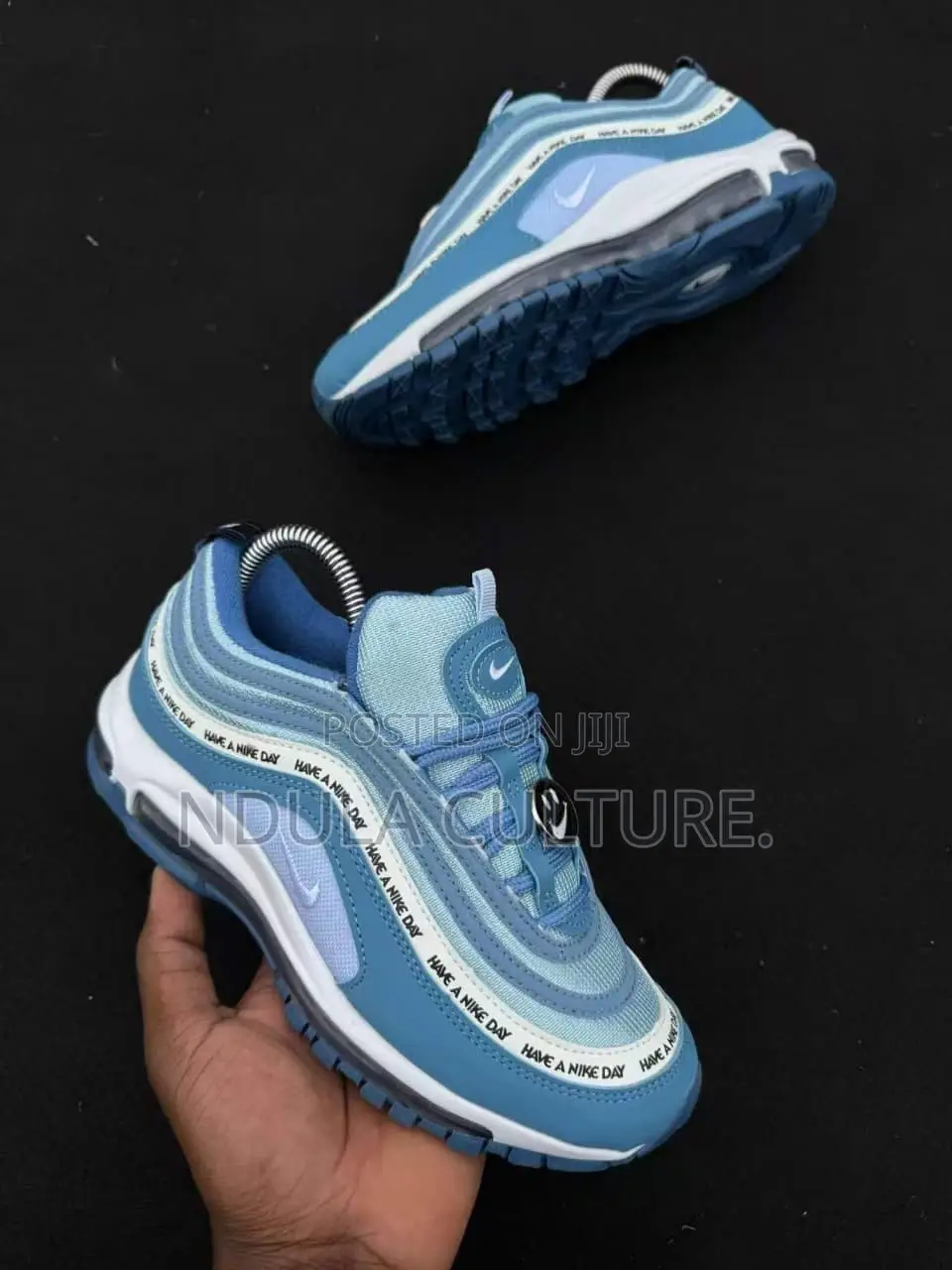 Nike Air Max 97 "Have a Nike Day"
