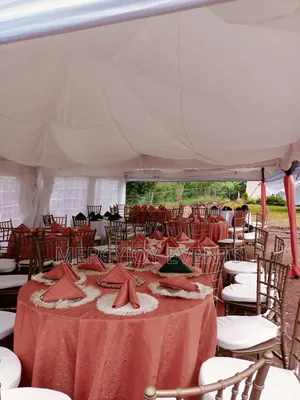 Outside Catering,tents,chairs,tables,