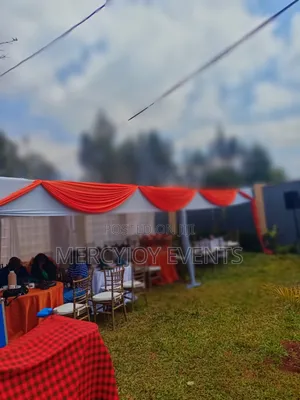 Outside Catering,tents,chairs,tables,