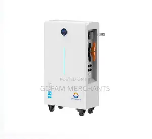 16kwh LvTopSun Lithium Battery LVTS-512314-G4 (10 Years Warranty)