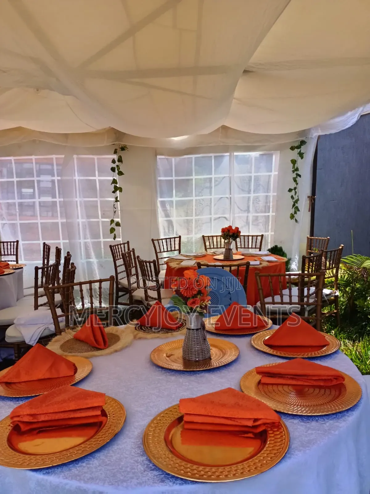 Outside Catering,tents,chairs,tables,