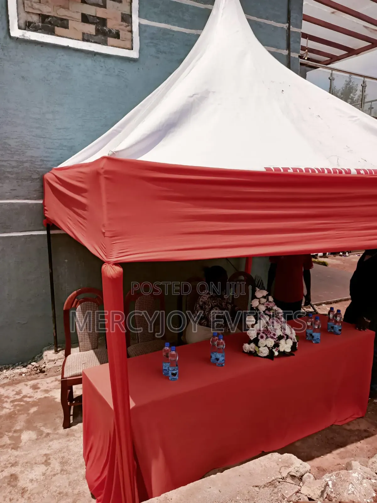 Outside Catering,tents,chairs,tables,