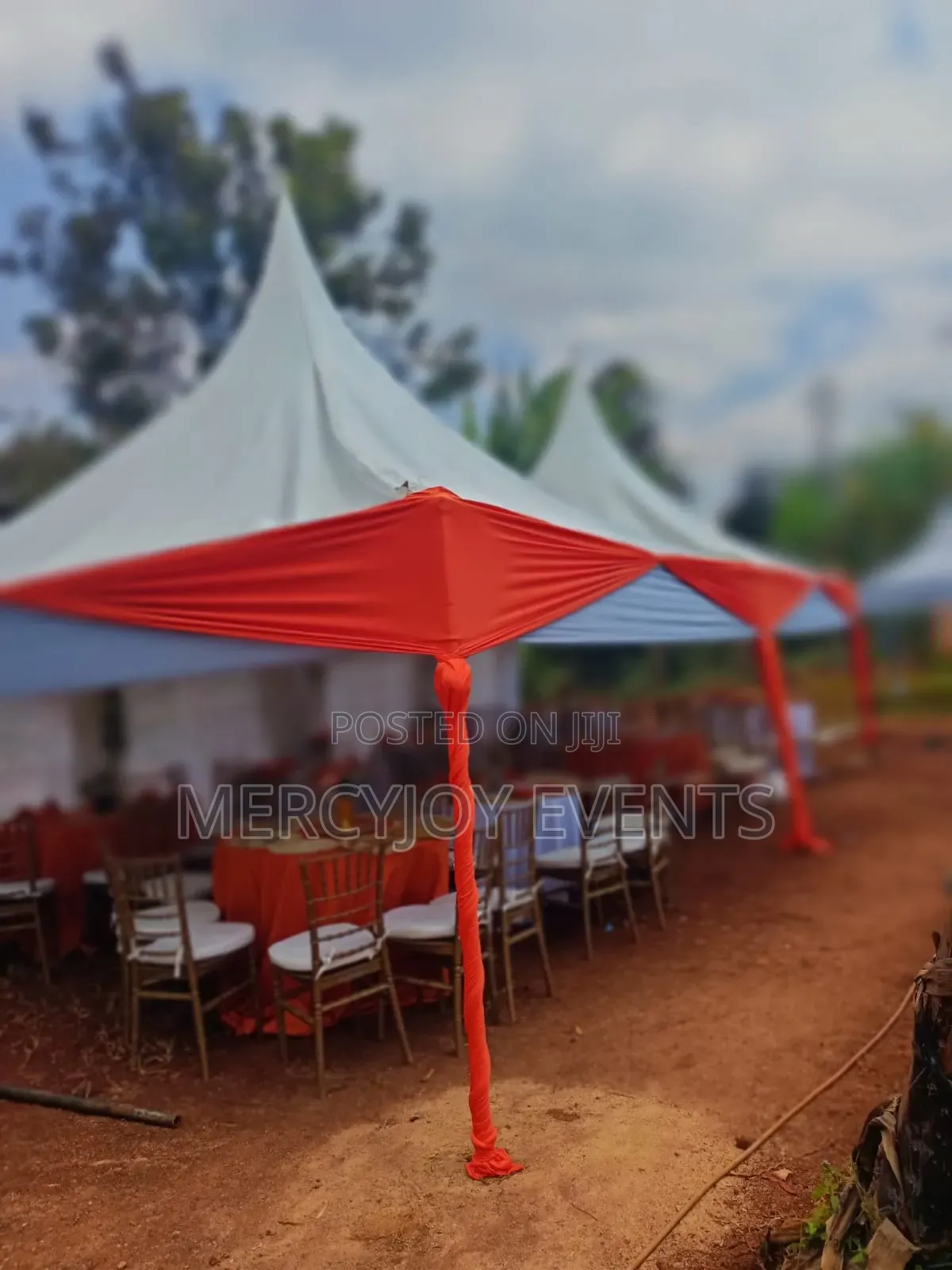 Outside Catering,tents,chairs,tables,